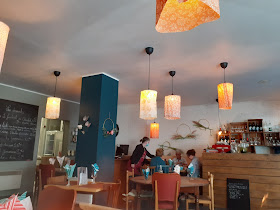 La Cantine de Joséphine