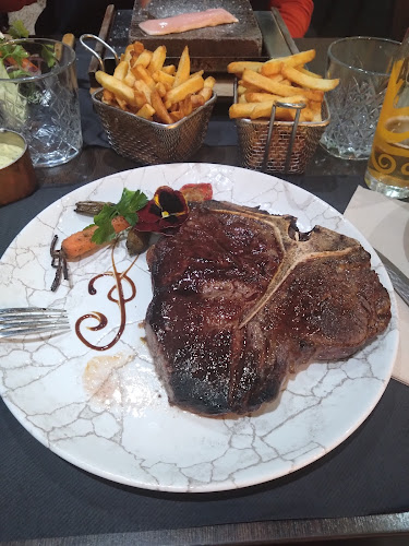 Le Bœuf sur le Quai d'Agrippa - Fréjus