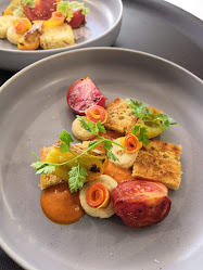 Le Café des Halles Décinoises