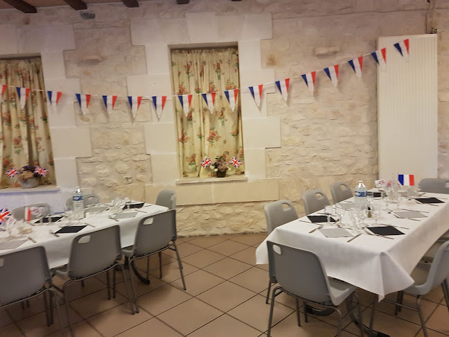 11 Rue Saint-Pierre, 60410 Verberie