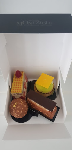 Comentarii opinii despre MAISON MONTZIOLS