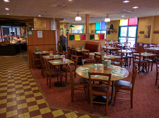 Pizza Paï - Restauration