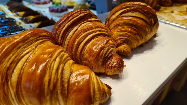 Comentarii opinii despre BOULANGERIE PATIS TRAD CHAMPENOISE