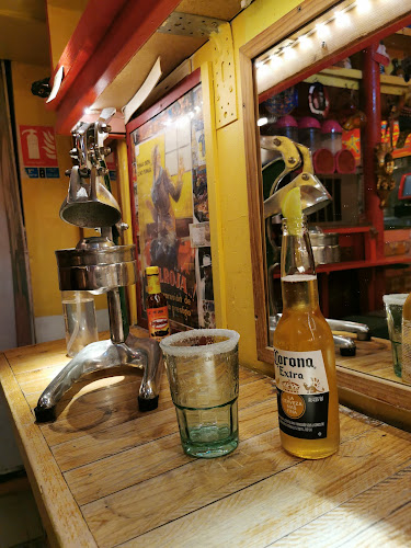 Mexi & Co - Restauration