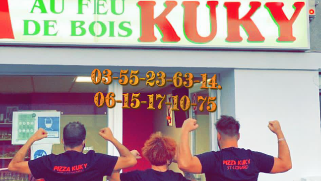 Kuky Saint-Léonard - Saint-Dié-des-Vosges