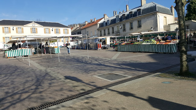 Boulangerie Boulay - Restauration