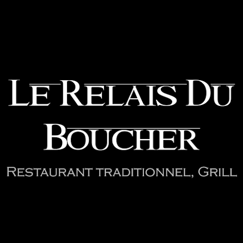 Le Relais du Boucher