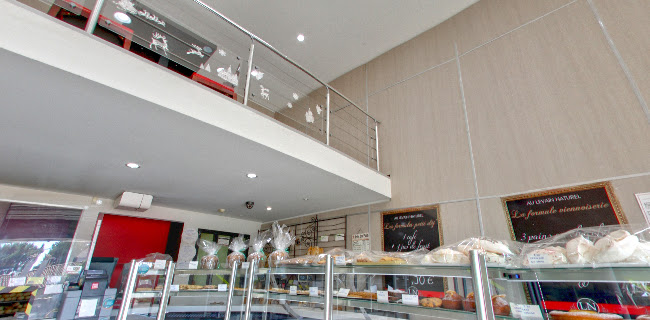 Boulangerie Pâtisserie "Au levain naturel" - Morières-lès-Avignon