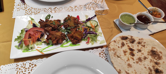 Restaurant Rajasthan - Saint-Herblain