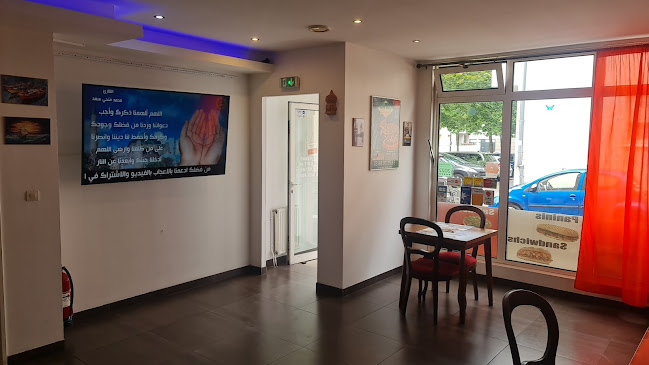 Comentarii opinii despre Rapido Pizza