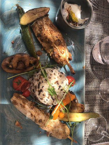 Le rocher - Saint-Raphaël