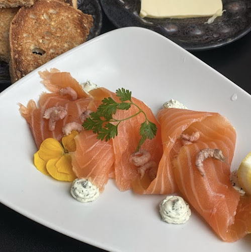 Opinii despre La Villa - Restaurant în Lille - Restauration