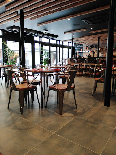 Opinii despre La Table de l'Atelier în Dreux - Restauration