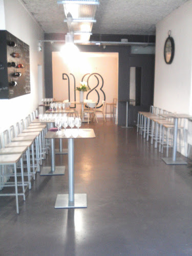 restaurant LE 18