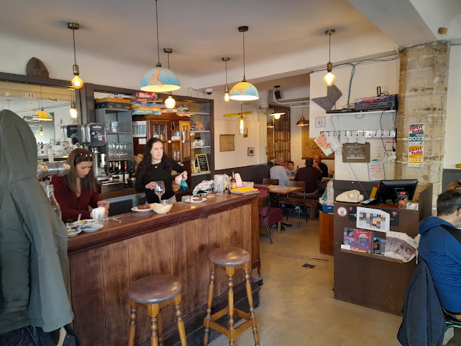 A La Cantine - Restauration