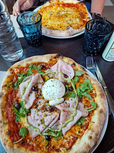 Opinii despre IL RISTORANTE, le restaurant Italien de Nancy în Nancy - Restauration