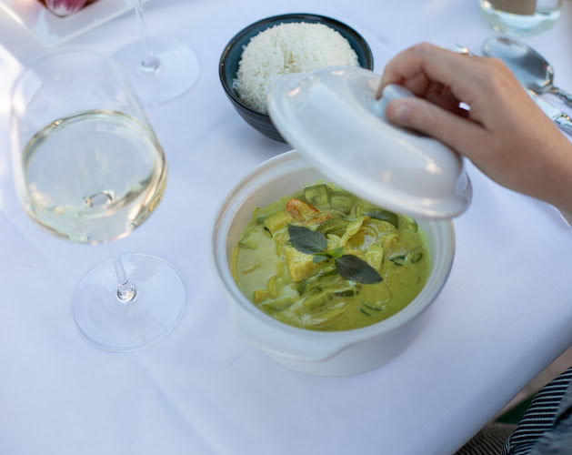 Le Siam - Restaurant Marseille - Restauration