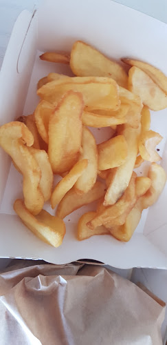 Comentarii opinii despre Brother's Burger Nice Ouest