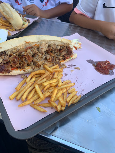 Opinii despre L'Oliviers în Aubagne - Restauration