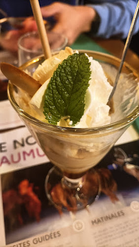 Opinii despre La Crémaillère în Angers - Restauration