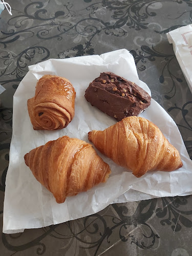 Opinii despre Boulangerie LIBERTÉ în Paris - Restauration