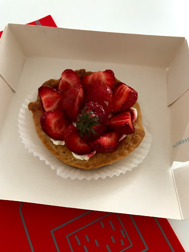 Opinii despre Fournil saint Joseph în Igny - Restauration