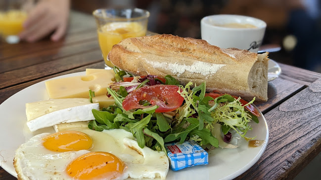 Café Atlantico - Strasbourg