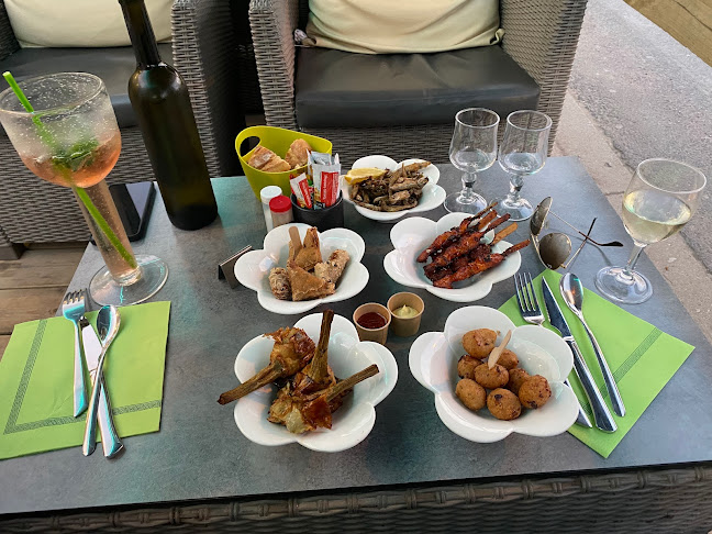 Comentarii opinii despre Côté Mer