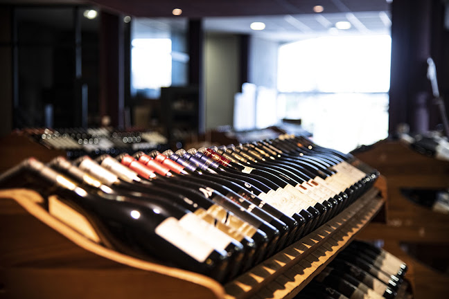 Comentarii opinii despre MAS SAPORTA La Boutique de la Maison des Vins du Languedoc