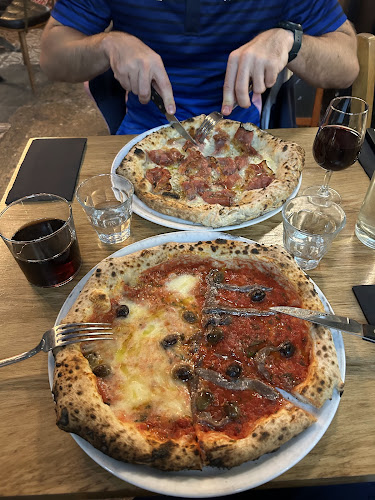 Opinii despre FAGGIO PANORAMAS în Paris - Restauration