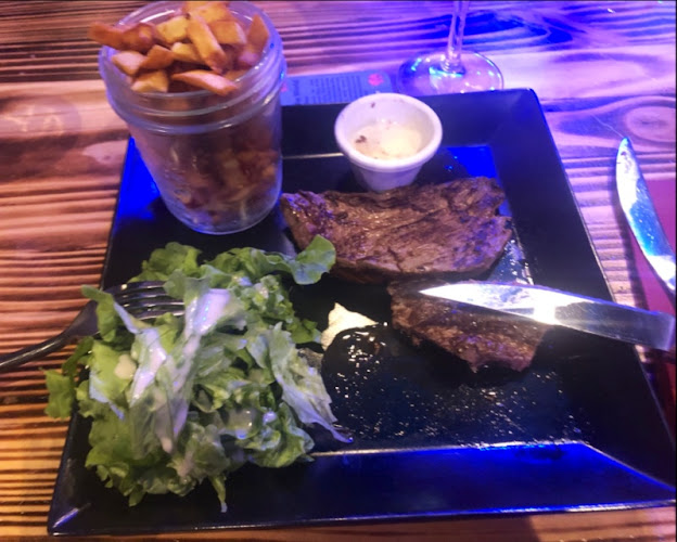 Comentarii opinii despre La Table de l'Atelier