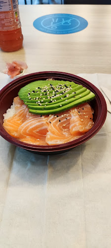 Comentarii opinii despre SUSHIWAN Guyancourt