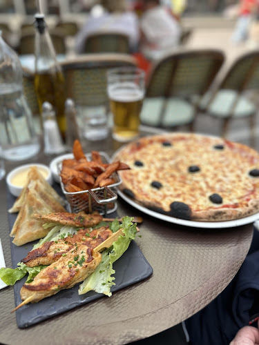 Opinii despre Le Bon Pêcheur în Paris - Restauration