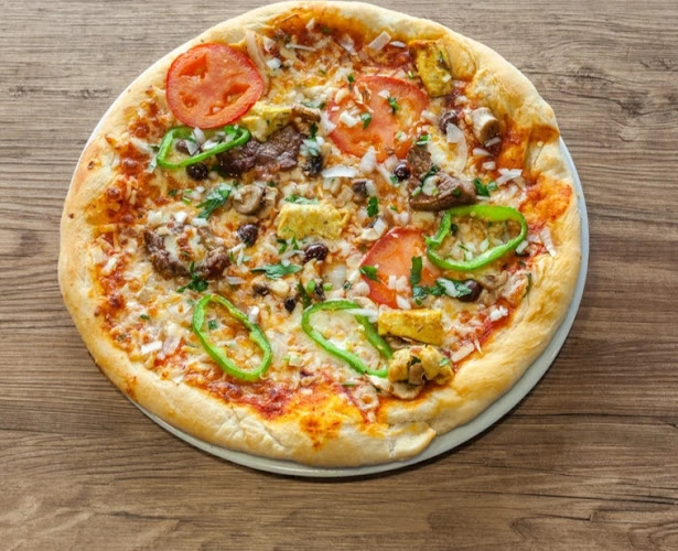 Opinii despre Andalucia în Villeurbanne - Restauration