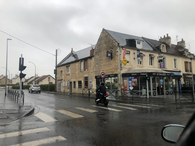 Comentarii opinii despre Bar Le Gallieni PMU