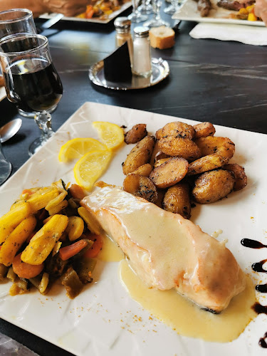 Restaurant la Braise