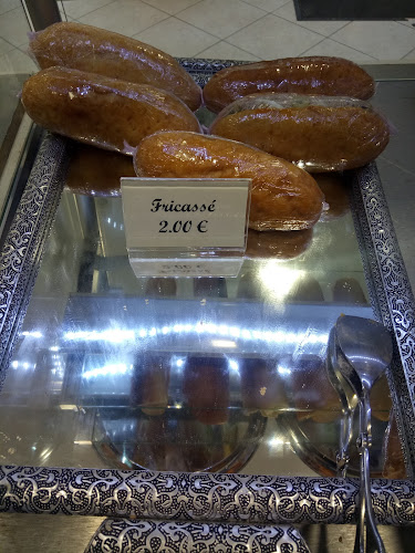 La bonne baguette - Restauration