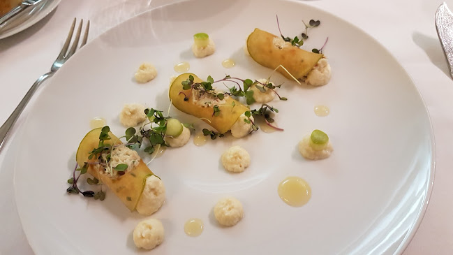 Le Tastevin - Restauration