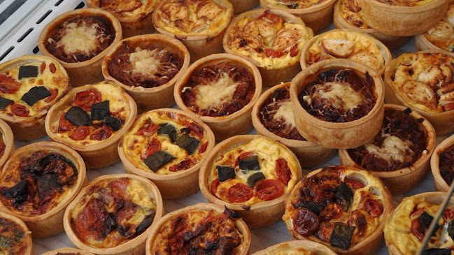 Jeusselin Traiteur - Paris