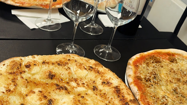 Opinii despre Maë pizza în Cassen - Restauration