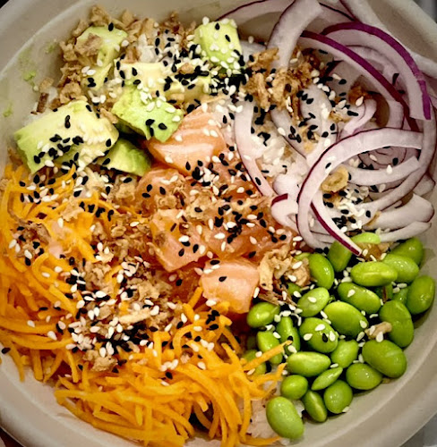 Opinii despre MELI MELO în Roanne - Restauration