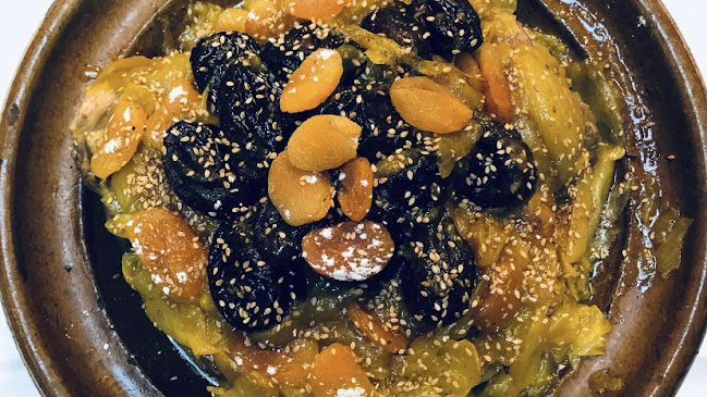 Opinii despre La Table Marocaine în Chatou - Restauration