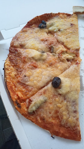 Pizza Antoine - Noves