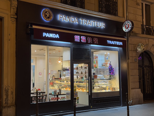 Panda Traiteur