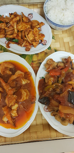 Comentarii opinii despre Ô lao's restaurant