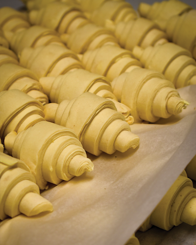 Boulangerie Héritage