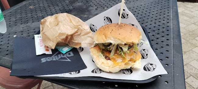 Brother's Burger Nice Ouest - Restauration