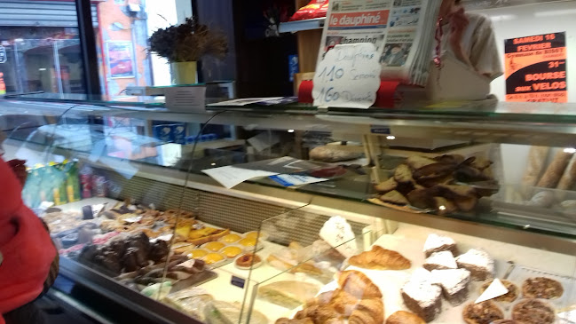 Opinii despre DUPRAZ în Chambéry - Restauration