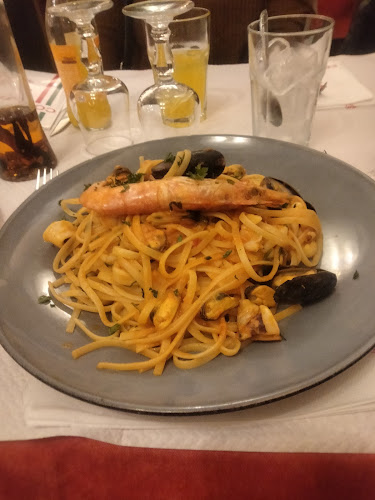 Opinii despre O'Sole Mio în Savigny-sur-Orge - Restauration