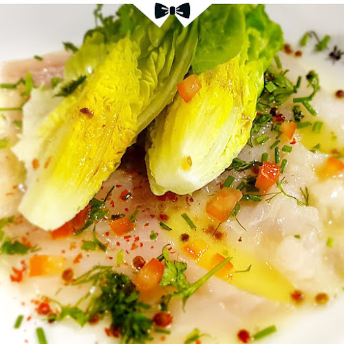 Bistro d'Édouard - Faubourg de l’Arche - Courbevoie